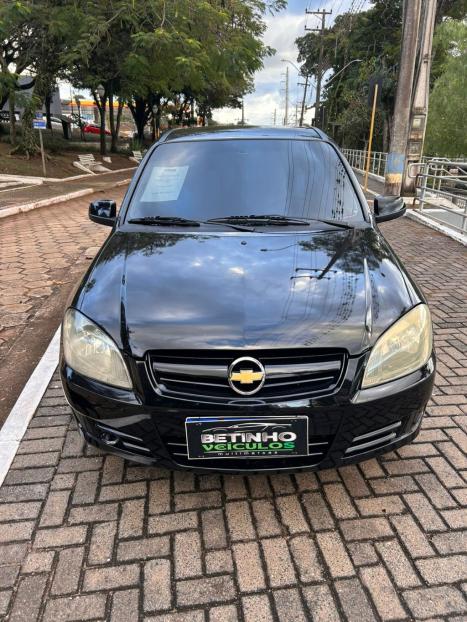 CHEVROLET Celta 1.0 4P VHC FLEX LIFE , Foto 6