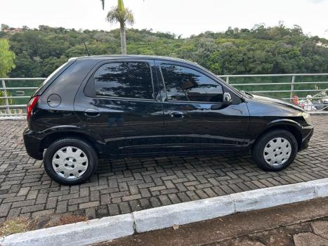 CHEVROLET Celta 1.0 4P VHC FLEX LIFE , Foto 7