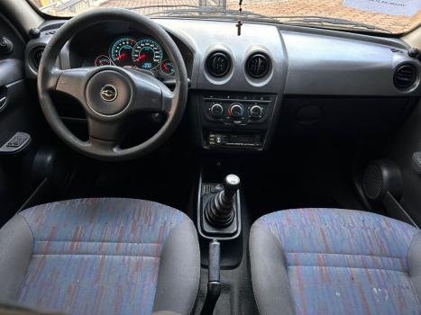 CHEVROLET Celta 1.0 4P VHC FLEX LIFE , Foto 10