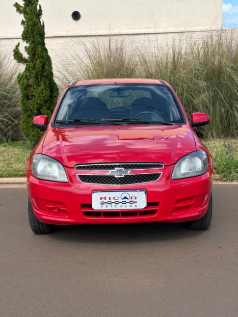 CHEVROLET Celta 1.0 4P LT FLEX, Foto 2