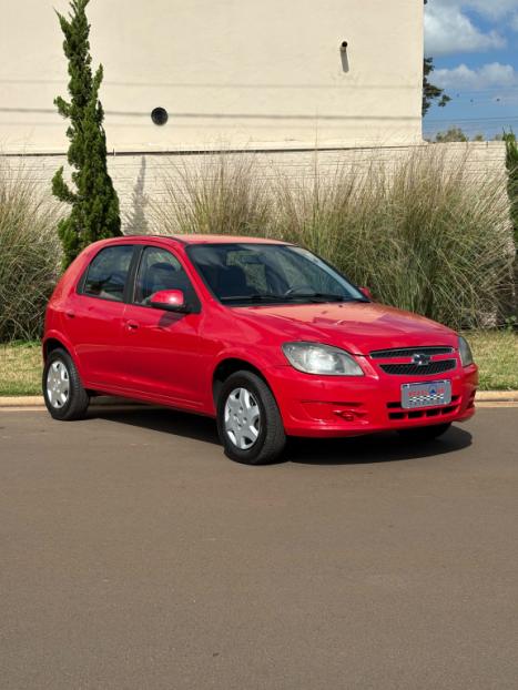 CHEVROLET Celta 1.0 4P LT FLEX, Foto 1