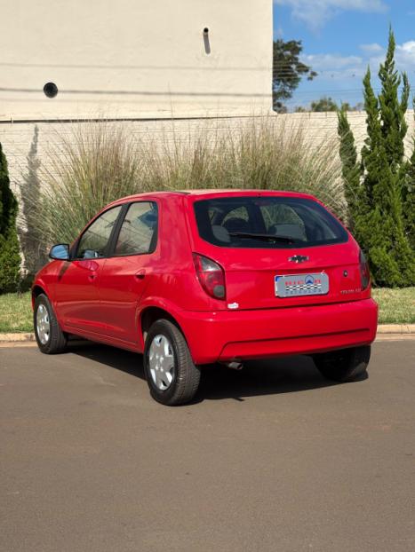 CHEVROLET Celta 1.0 4P LT FLEX, Foto 6