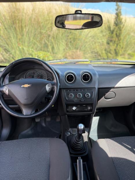 CHEVROLET Celta 1.0 4P LT FLEX, Foto 7