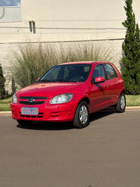 CHEVROLET Celta 1.0 4P LT FLEX, Foto 3