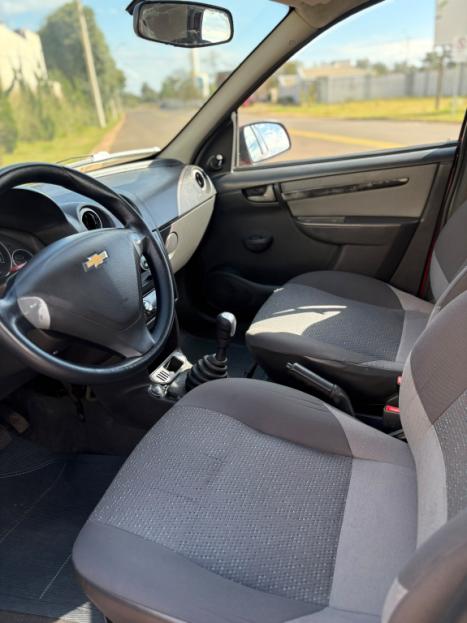 CHEVROLET Celta 1.0 4P LT FLEX, Foto 9