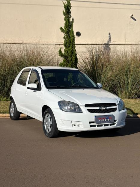 CHEVROLET Celta 1.0 4P LT FLEX, Foto 1