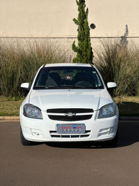 CHEVROLET Celta 1.0 4P LT FLEX, Foto 2