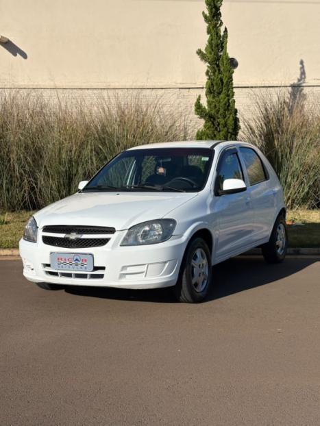 CHEVROLET Celta 1.0 4P LT FLEX, Foto 3