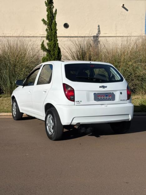CHEVROLET Celta 1.0 4P LT FLEX, Foto 6