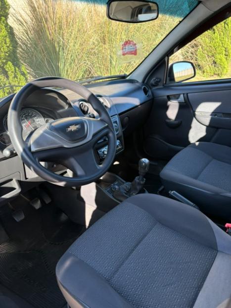 CHEVROLET Celta 1.0 4P LT FLEX, Foto 7