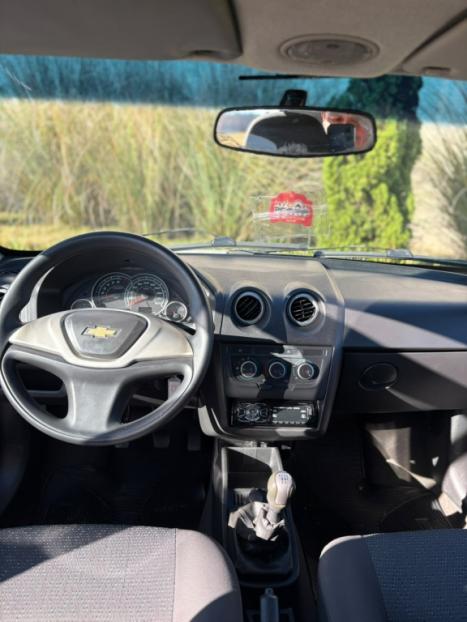 CHEVROLET Celta 1.0 4P LT FLEX, Foto 8