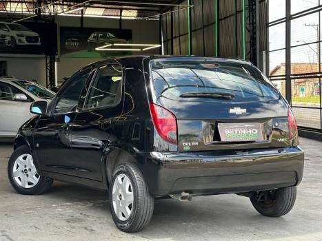 CHEVROLET Celta 1.0 4P VHC FLEX SPIRIT, Foto 3