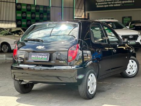 CHEVROLET Celta 1.0 4P VHC FLEX SPIRIT, Foto 4