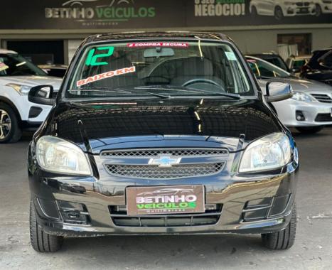 CHEVROLET Celta 1.0 4P VHC FLEX SPIRIT, Foto 7