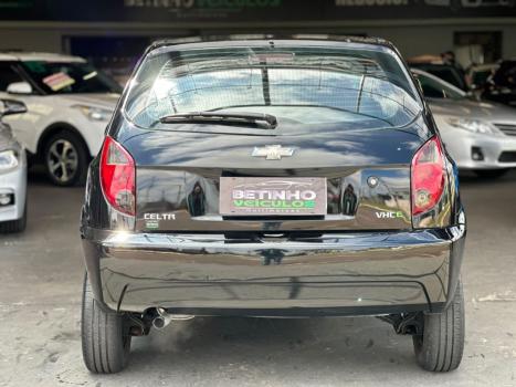 CHEVROLET Celta 1.0 4P VHC FLEX SPIRIT, Foto 8