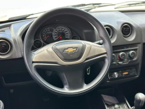 CHEVROLET Celta 1.0 4P VHC FLEX SPIRIT, Foto 10