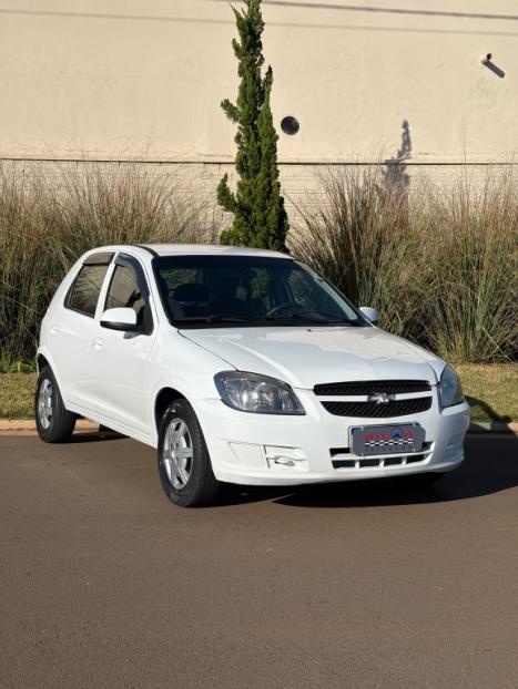 CHEVROLET Celta 1.4 4P LT FLEX, Foto 1