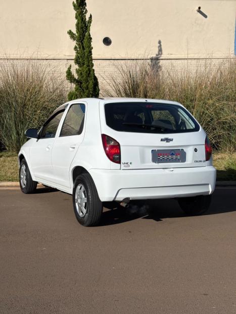 CHEVROLET Celta 1.4 4P LT FLEX, Foto 4