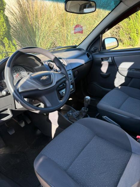 CHEVROLET Celta 1.4 4P LT FLEX, Foto 7