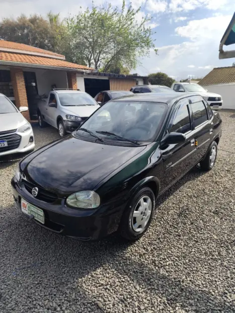 CHEVROLET Classic Sedan 1.0 4P, Foto 1