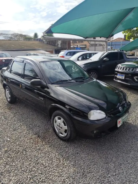 CHEVROLET Classic Sedan 1.0 4P, Foto 3