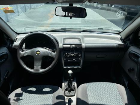 CHEVROLET Classic Sedan 1.0 4P VHCE FLEX LS, Foto 6