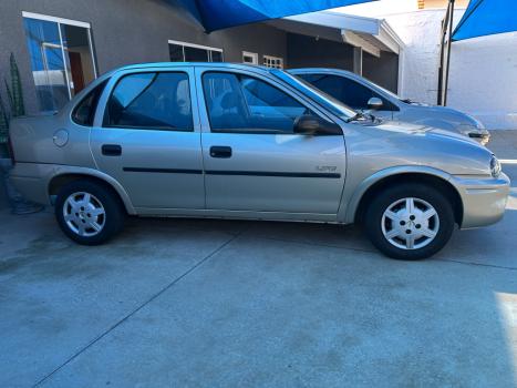 CHEVROLET Classic Sedan 1.0 4P FLEX LIFE, Foto 3