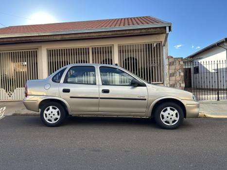 CHEVROLET Classic Sedan 1.0 4P FLEX LIFE, Foto 7