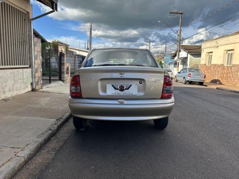 CHEVROLET Classic Sedan 1.0 4P FLEX LIFE, Foto 5