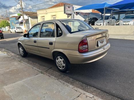 CHEVROLET Classic Sedan 1.0 4P FLEX LIFE, Foto 8