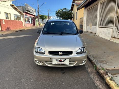 CHEVROLET Classic Sedan 1.0 4P FLEX LIFE, Foto 9