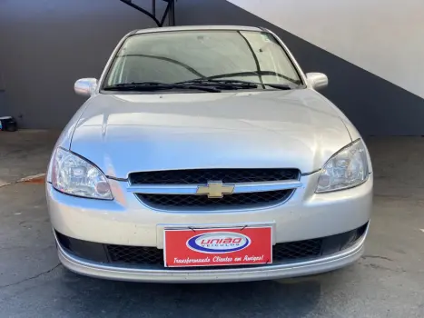 CHEVROLET Classic Sedan 1.0 4P VHCE FLEX LS, Foto 2