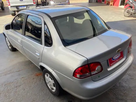 CHEVROLET Classic Sedan 1.0 4P VHCE FLEX LS, Foto 5