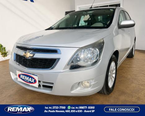 CHEVROLET Cobalt 1.4 4P FLEX ADVANTAGE, Foto 1