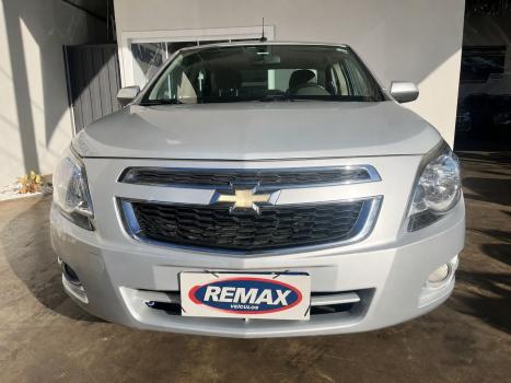 CHEVROLET Cobalt 1.4 4P FLEX ADVANTAGE, Foto 2