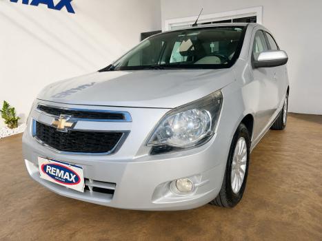 CHEVROLET Cobalt 1.4 4P FLEX ADVANTAGE, Foto 3