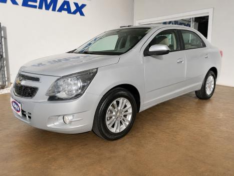 CHEVROLET Cobalt 1.4 4P FLEX ADVANTAGE, Foto 4