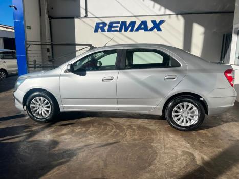CHEVROLET Cobalt 1.4 4P FLEX ADVANTAGE, Foto 5