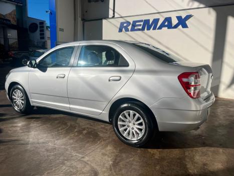CHEVROLET Cobalt 1.4 4P FLEX ADVANTAGE, Foto 6