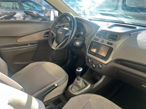 CHEVROLET Cobalt 1.4 4P FLEX ADVANTAGE, Foto 8