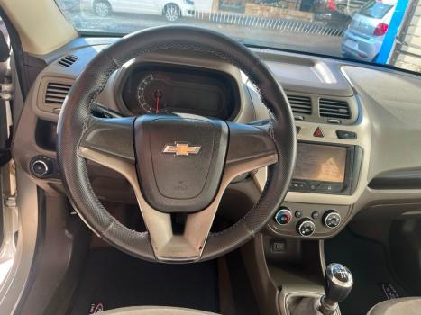 CHEVROLET Cobalt 1.4 4P FLEX ADVANTAGE, Foto 9
