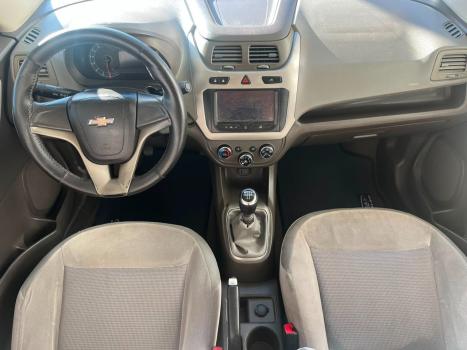 CHEVROLET Cobalt 1.4 4P FLEX ADVANTAGE, Foto 10