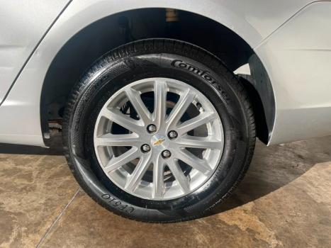 CHEVROLET Cobalt 1.4 4P FLEX ADVANTAGE, Foto 11
