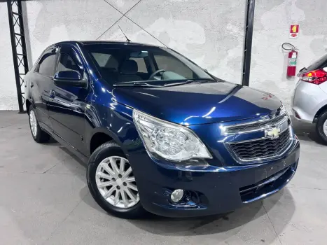 CHEVROLET Cobalt 1.4 4P FLEX LTZ, Foto 1
