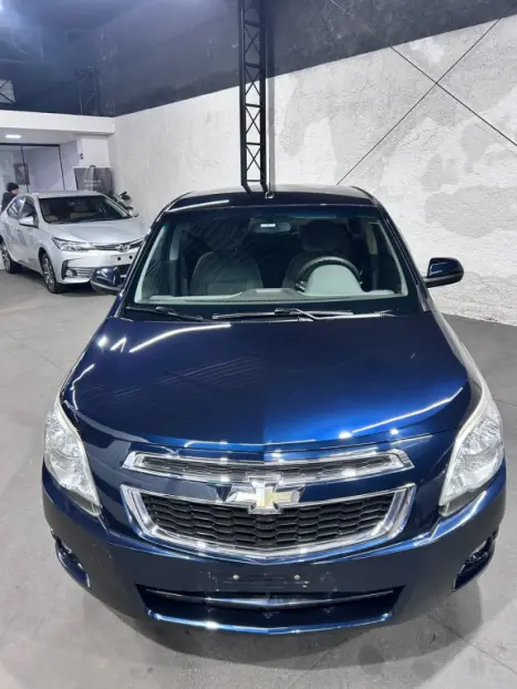 CHEVROLET Cobalt 1.4 4P FLEX LTZ, Foto 3
