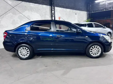CHEVROLET Cobalt 1.4 4P FLEX LTZ, Foto 4