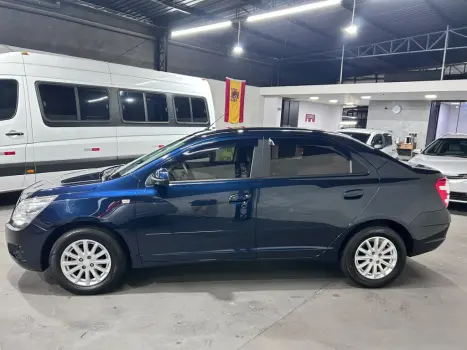 CHEVROLET Cobalt 1.4 4P FLEX LTZ, Foto 5