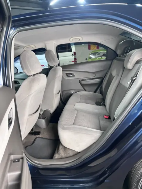 CHEVROLET Cobalt 1.4 4P FLEX LTZ, Foto 6