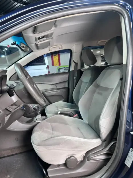 CHEVROLET Cobalt 1.4 4P FLEX LTZ, Foto 7