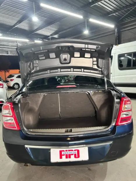 CHEVROLET Cobalt 1.4 4P FLEX LTZ, Foto 9
